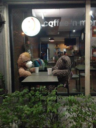 Smile Cafe